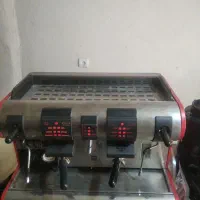 قهوه سازصنعتی