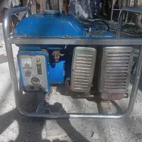 موتور برق یاماها ۳کیلو وات|ماشینآلات صنعتی|نوشهر, |دیوار