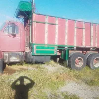 اتاق چوبی فلزی ده چرخ