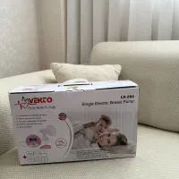 شیر دوش برقی فوق العاده برند رنگ صورتی