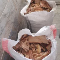 نان خشک بربری