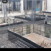 ارماتوربندی|خدمات پیشه و مهارت|علیآباد کتول, |دیوار