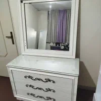 فرش،دراور،کمد