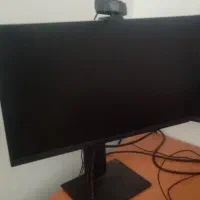 مانیتور دل fullHD