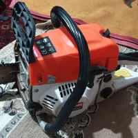 اره برقی در حد نو