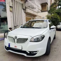 برلیانس H320 اتومات مدل 1394
