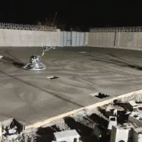 بتن ریزی ماله پروانه|خدمات پیشه و مهارت|محمدشهر, محمدشهر|دیوار