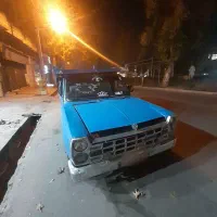 نیسان ۸۶انژکتوری