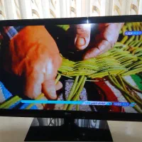 تلویزیون ledالجی۴۲اصل کره