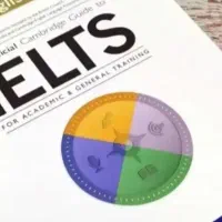 آیلتس تافل وآزمون زبان دکتری توسط استاددانشگاه