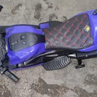 موتورشارژی|اسباب‌‌بازی|بندر ماهشهر, |دیوار