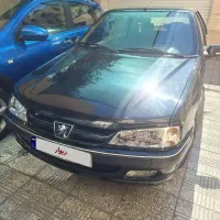 پرشیا مدل 99