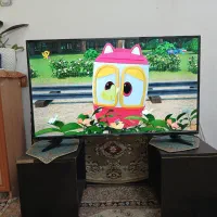 ال ای دی  ۴۳  مجیک گارانتی دار