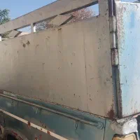 باربند مزدا تک کابین|قطعات یدکی و لوازم جانبی|سبزوار, جوادیه شرقی|دیوار