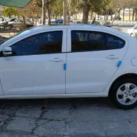 شاهین توربو سانروف دار|خودرو سواری و وانت|همدان, |دیوار