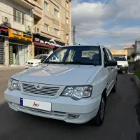 پراید 111 مدل 96