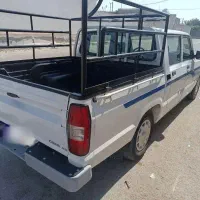 مزدا کارا دوکابین مدل 401|خودرو سواری و وانت|لامرد, |دیوار