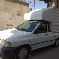 اتاق پرایدوانت فلزی|قطعات یدکی و لوازم جانبی|تربت‌حیدریه, جانبازان|دیوار