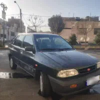 پراید 84 فوق العاده سالم|خودرو سواری و وانت|ری, علایین|دیوار