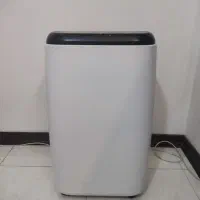 کولر گازی پرتابل کاملا نو و بدون استفاده