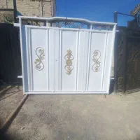 تولید وپخش درب وپنجره رضایی|خدمات پیشه و مهارت|اندیکا, |دیوار