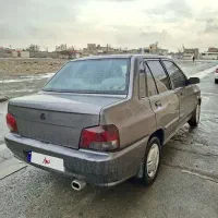 پراید ۱۳۲مدل ۱۳۹۰سالم|خودرو سواری و وانت|کرج, شهرک سهرابیه|دیوار