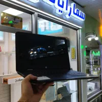لپتاپ hp آمریکایی بسیار تمیز مناسب همه امور روزمره|رایانه همراه|تبریز, |دیوار