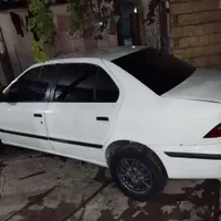 LXFF7 بنزینی، مدل ۱۳۹۴ موتور ای اف سون|خودرو سواری و وانت|کوهدشت, |دیوار