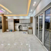 رهن ویلا دوبلکس۳۵۰متری کلیدنخورده شیک در جاده دریا|اجارهٔ خانه و ویلا|چمستان, |دیوار