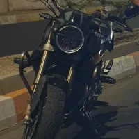 موتور زونتس