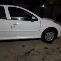 207 tu5 مدل۱۴۰۴ صفر خشک فلز|خودرو سواری و وانت|مشهد, فاطمیه|دیوار