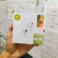 ایرپادپرو هندزفری آیفون سوپر فوول کیفی اپل 2 3