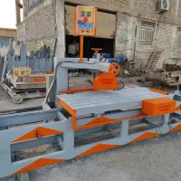 دستگاه برش سنگ و سرامیک.فرزآبی.ابزار.اسکراچ.کله بر|ماشینآلات صنعتی|رفسنجان, |دیوار