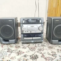 رادیو ضبط آیوا.توکیو ژاپن