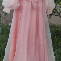 پیراهن مجلسی