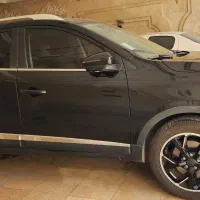 kmc x5مدل۱۴۰۳ کمکاربدون رنگ و خط و خش ۱۹هزارکار|خودرو سواری و وانت|مشهد, آزادشهر|دیوار