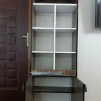 میز تحریر شلف