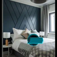 خدمات نصب گچبری پیش ساخته پلی اورتان وقرنیز|خدمات پیشه و مهارت|پیشوا, |دیوار