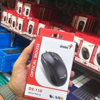 موس سیم دار جنیوس Genius|قطعات و لوازم جانبی رایانه|مشهد, ارشاد|دیوار