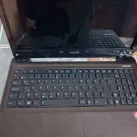 لب تاب شکسته اوراقی