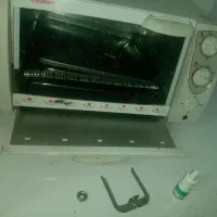 ما کروفر|اجاق گاز و لوازم برقی پخت‌وپز|سراب, |دیوار