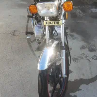 موتور ۲۰۰ مدل ۱۴۰۱|موتورسیکلت|خرم‌آباد, |دیوار