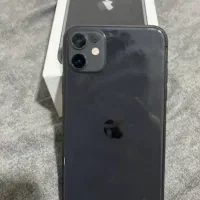 گوشی ایفون 11نرمال