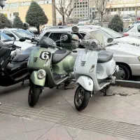 Vxl 3vtech سری ایتالیا اصلی