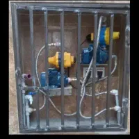 جوشکار درجه یک زیر قیمت بازار