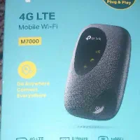 وای فای و مودم جیبی نو نو|مودم و تجهیزات شبکه|اهواز, فرهنگ شهر|دیوار