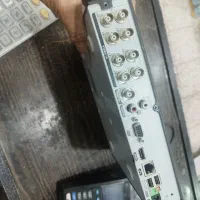 دوربین مدار بسته|دوربین مداربسته|قم, شاد قلی|دیوار