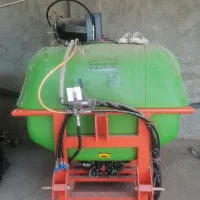 سمپاش توربو