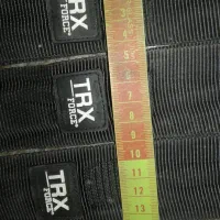 سه عدد کش باشگاهی trx