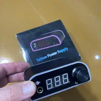 دستگاه تتو avant ez v2|آرایشی، بهداشتی، درمانی|تهران, آبشار|دیوار